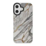 Apple iPhone 17 hybrid case with magsafe back printed transparant