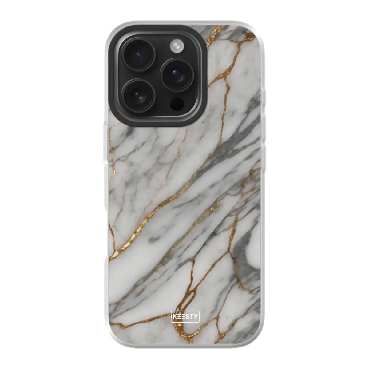 Marble °1 - Telefoonhoesje Ontwerpen