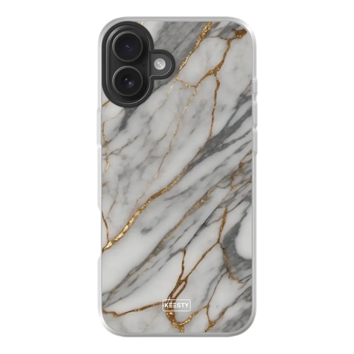 Marble °1 - Telefoonhoesje Ontwerpen