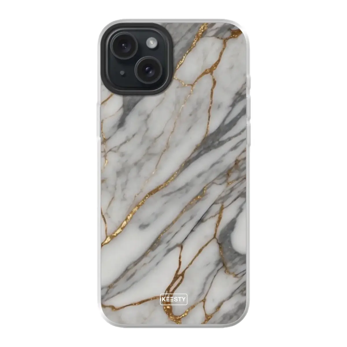 Marble °1 - Telefoonhoesje Ontwerpen