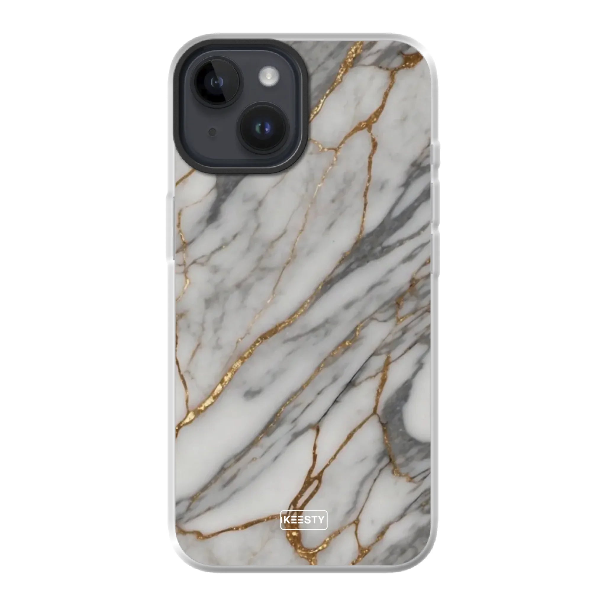 Marble °1 - Telefoonhoesje Ontwerpen