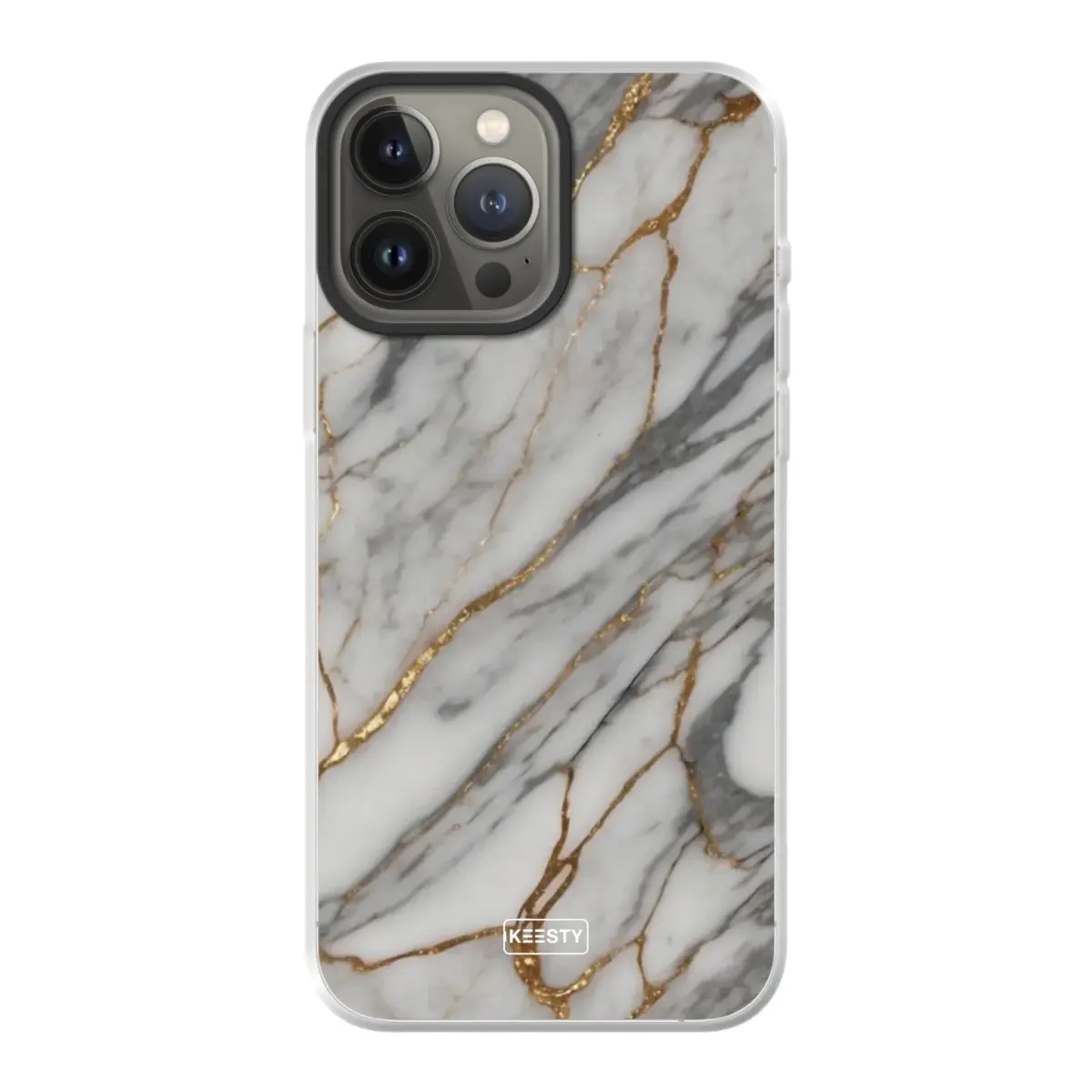 Marble °1 - Telefoonhoesje Ontwerpen