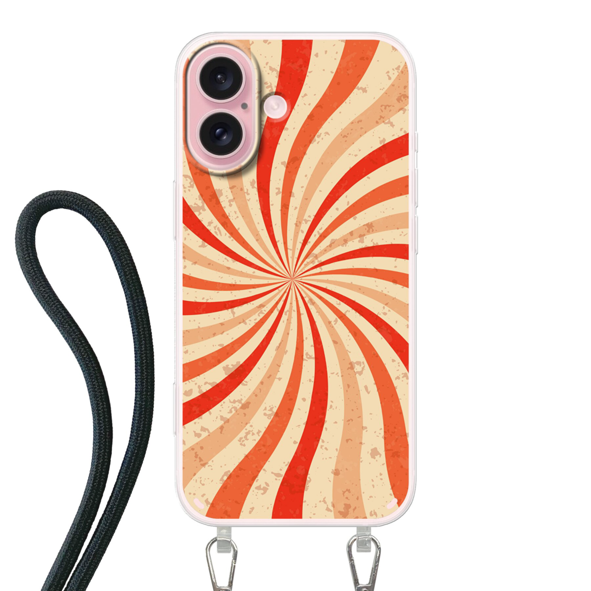 Self Love Is The Best Love - Hoesje met Koord - Keesty