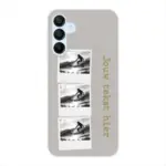 Filmrol °3 - Hoesje Maken - Soft hoesje - iPhone 12 Pro - Keesty