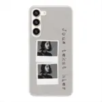 Filmrol °3 - Hoesje Maken - Soft hoesje - Samsung S23 Plus - Keesty