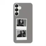 Filmrol °3 - Hoesje Maken - Soft hoesje - Samsung A25 - Keesty
