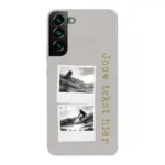 Filmrol °3 - Hoesje Maken - Soft hoesje - Samsung S22 Plus - Keesty