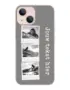 Filmrol °3 - Hoesje Maken - Soft hoesje - iPhone 13 - Keesty