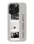 Filmrol °3 - Hoesje Maken - Soft hoesje - iPhone 15 Pro - Keesty