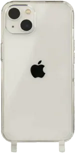 Hoesje met koord ontwerpen achterkant