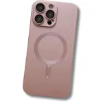 MagSafe iphone hoesje roze