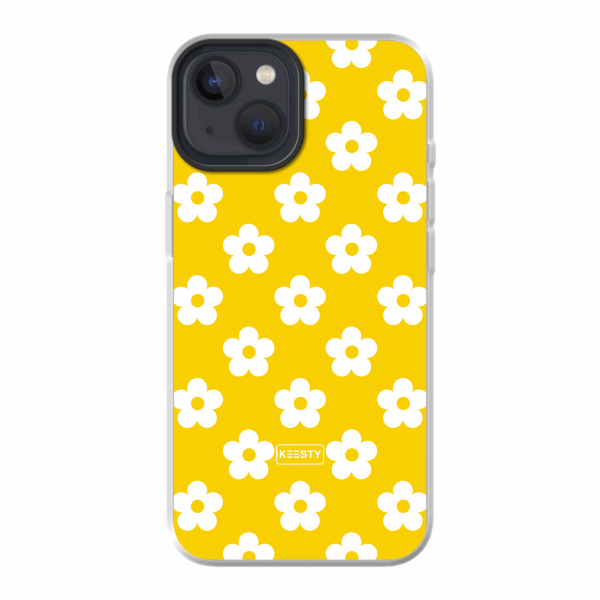 Floral °1 - Telefoonhoesje Maken - MagSafe
