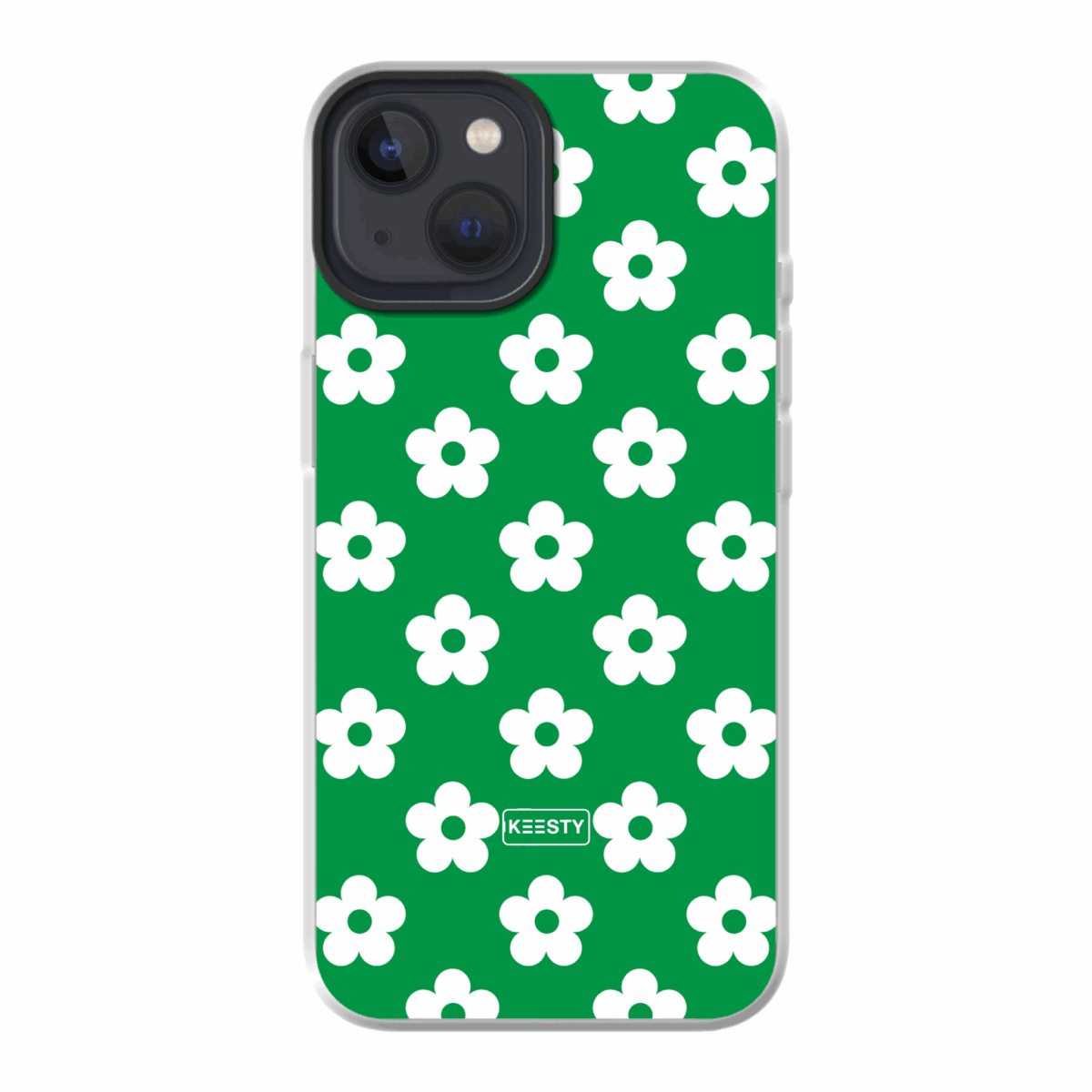 Floral °1 - Telefoonhoesje Maken - MagSafe