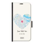 Telefoonhoesje ontwerpen portemonnee Apple iPhone 11 Pro Max