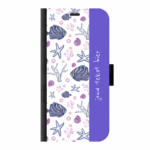 Naam °1 - Coastal Blue - Telefoonhoesje Maken