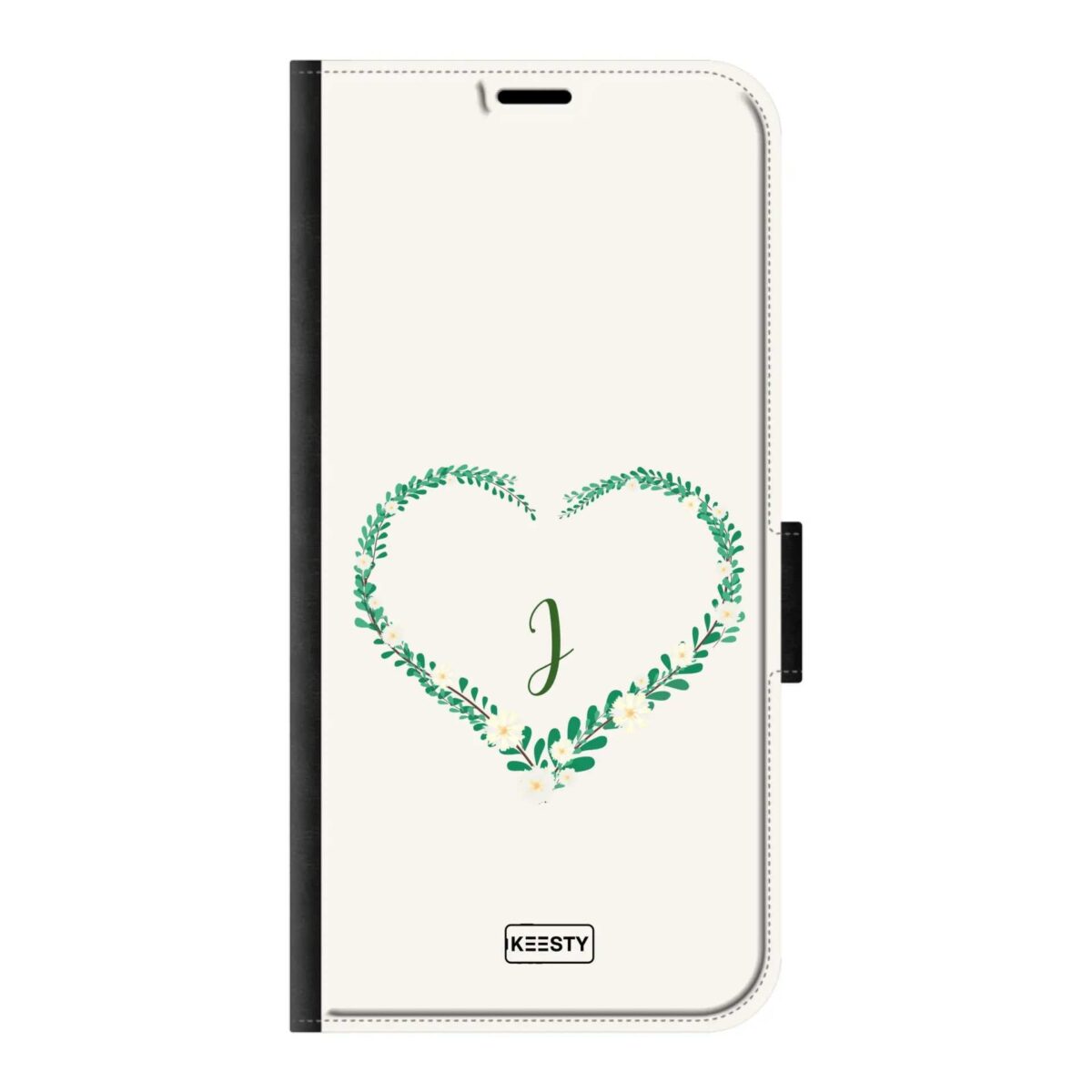 telefoonhoesje ontwerpen bloemen portemonnee Apple iPhone 11 Pro Max