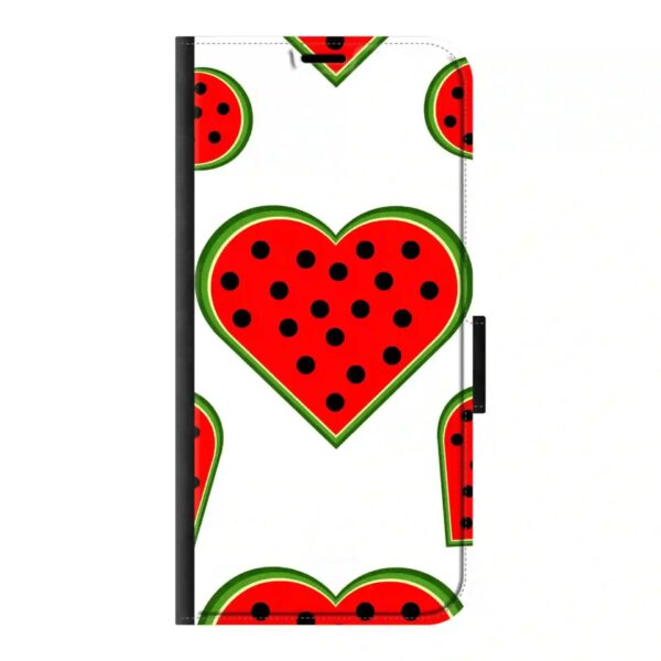Watermelon - Portemonnee Hoesje Maken