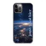 Universe °1 - hoesje maken - Soft hoesje - iPhone 12 Pro Max - Keesty