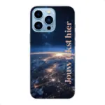 Universe °1 - hoesje maken - Soft hoesje - iPhone 13 Pro - Keesty