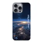 Universe °1 - hoesje maken - Soft hoesje - iPhone 16 Pro Max - Keesty