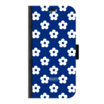 Floral °1 - Telefoonhoesje Maken - Portemonnee - Keesty