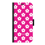 Floral °1 - Telefoonhoesje Maken - Portemonnee - Keesty