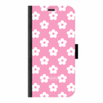 Floral °1 - Telefoonhoesje Maken - Portemonnee - Keesty
