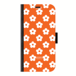Floral °1 - Telefoonhoesje Maken - Portemonnee - Keesty