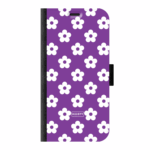 telefoonhoesje maken met koord voor iphone 16 bloemen