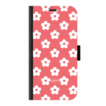 Floral °1 - Telefoonhoesje Maken - Portemonnee - Keesty