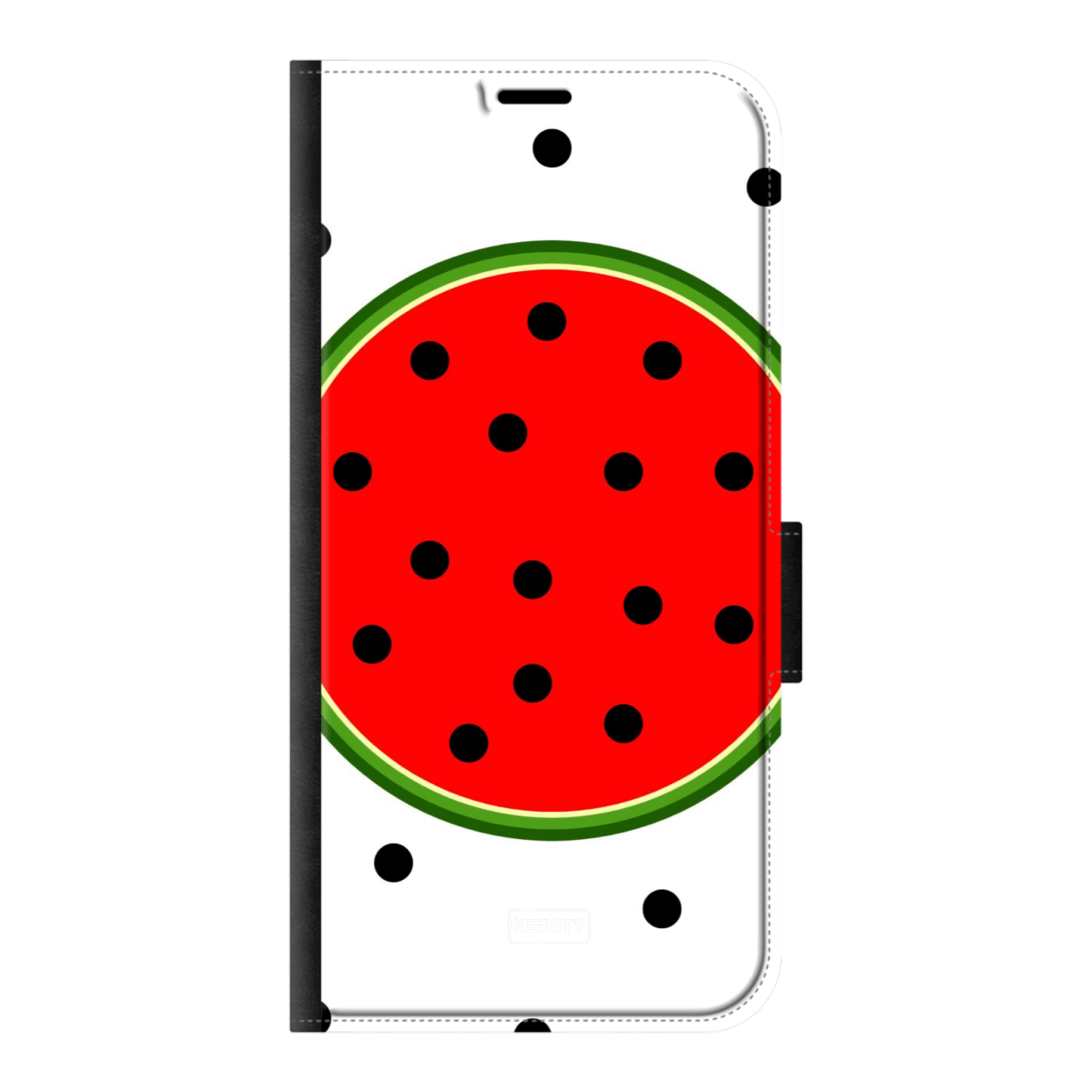 Watermelon - Portemonnee Hoesje Maken