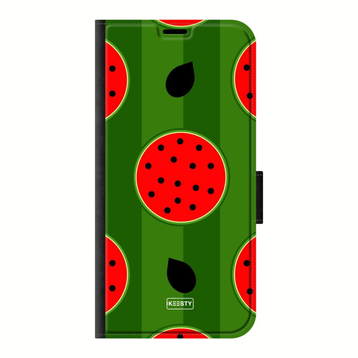 Watermelon - Portemonnee Hoesje Maken
