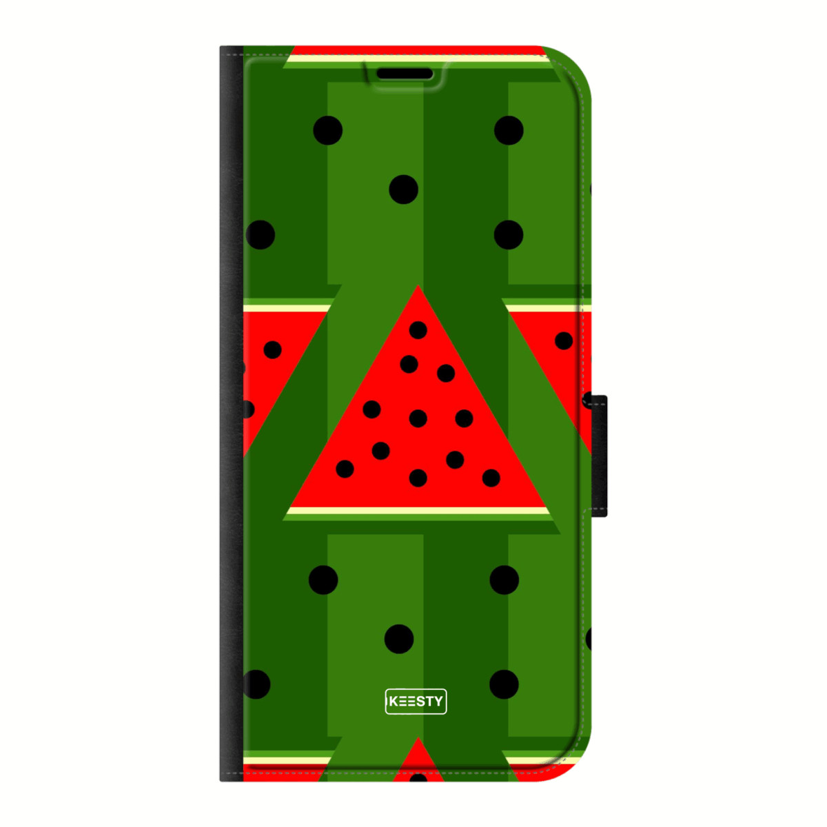 Watermelon - Portemonnee Hoesje Maken