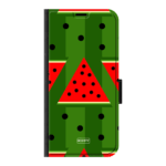 Watermelon - Portemonnee Hoesje Maken