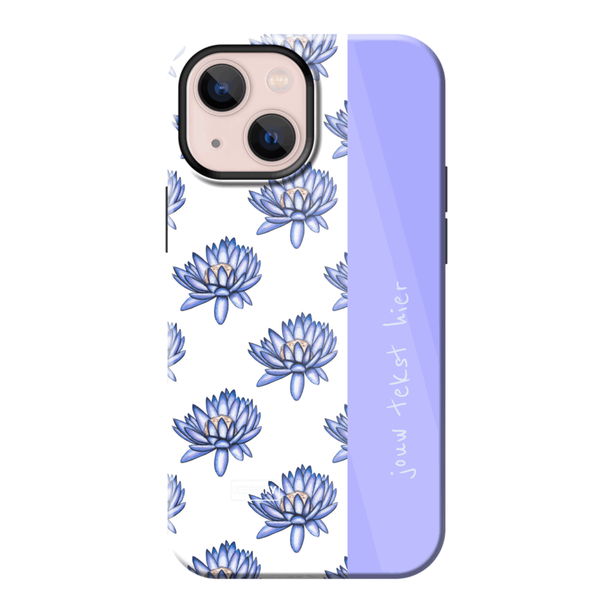 Telefoonhoesje Ontwerpen - Tough hoesje