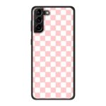 Pink Checkered - Keesty