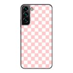 Pink Checkered - Keesty