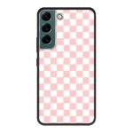 Pink Checkered - Keesty