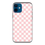 Pink Checkered - Keesty