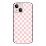 Pink Checkered - Keesty