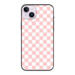 Pink Checkered - Keesty