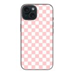 Pink Checkered - Keesty