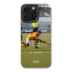 telefoonhoesje met foto maken Apple iPhone 13 Pro