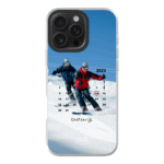 telefoonhoesje met foto maken Apple iPhone 14